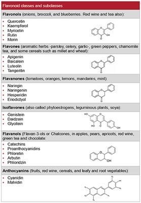 Flavonoids in Kidney Health and Disease
